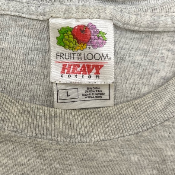 Welcome To Shit Creek T-Shirt Size Large - Picture 3 of 3